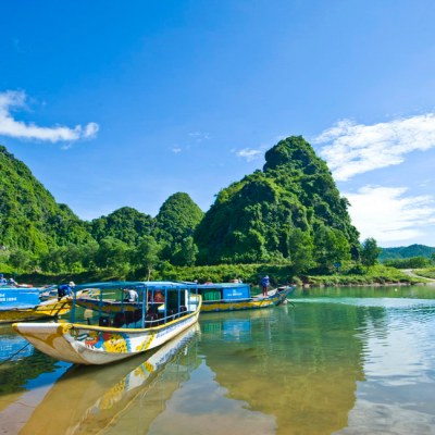 Quảng Bình